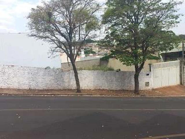 Terreno / Lote para Venda em Uberaba/MG Boa Vista