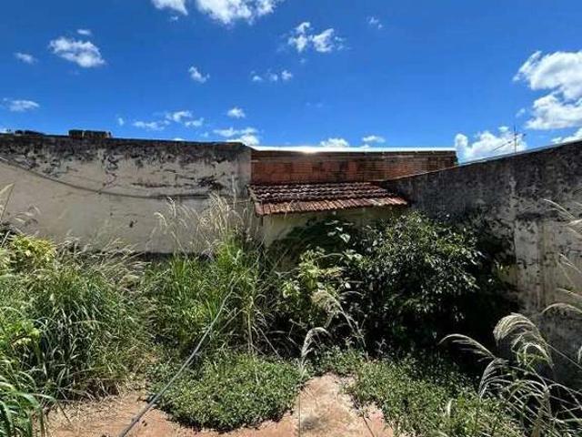 Terreno / Lote para Venda em Uberaba/MG Bom Retiro