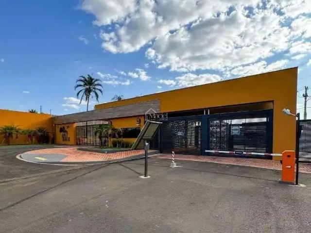 Terreno / Lote para Venda em Uberaba/MG Beija Flor II