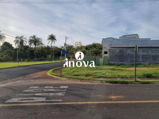 Terreno / Lote para Venda em Uberaba/MG Damha Residencial Uberaba I