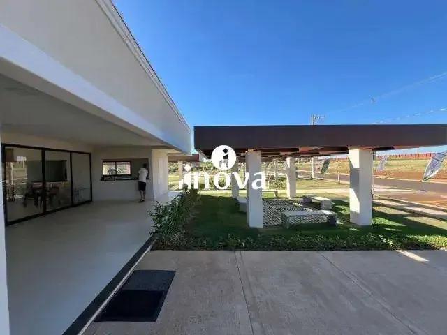 Terreno / Lote para Venda em Uberaba/MG Damha Residencial Uberaba I