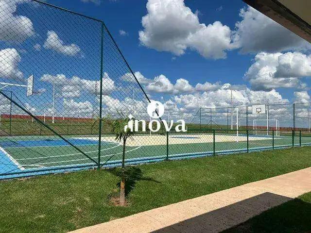 Terreno / Lote para Venda em Uberaba/MG Damha Residencial Uberaba I