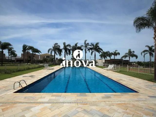 Terreno / Lote para Venda em Uberaba/MG Damha Residencial Uberaba I