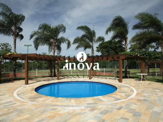 Terreno / Lote para Venda em Uberaba/MG Damha Residencial Uberaba I