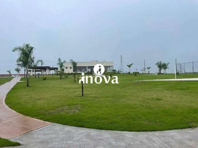 Terreno / Lote para Venda em Uberaba/MG Damha Residencial Uberaba I