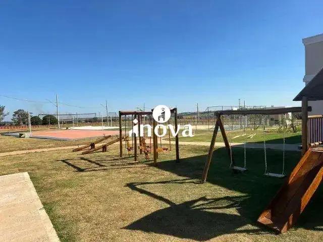 Terreno / Lote para Venda em Uberaba/MG Damha Residencial Uberaba I