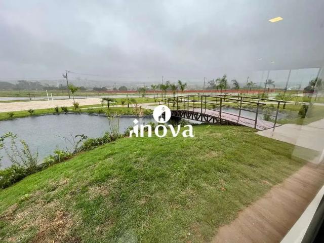 Terreno / Lote para Venda em Uberaba/MG Damha Residencial Uberaba I