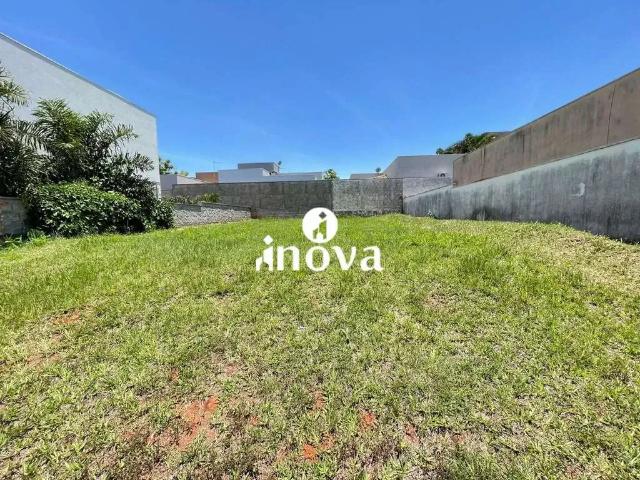 Terreno / Lote para Venda em Uberaba/MG Damha Residencial Uberaba II