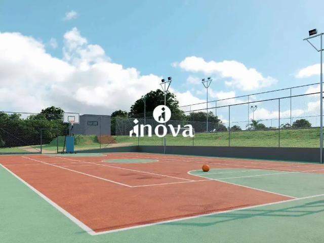 Terreno / Lote para Venda em Uberaba/MG Damha Residencial Uberaba II