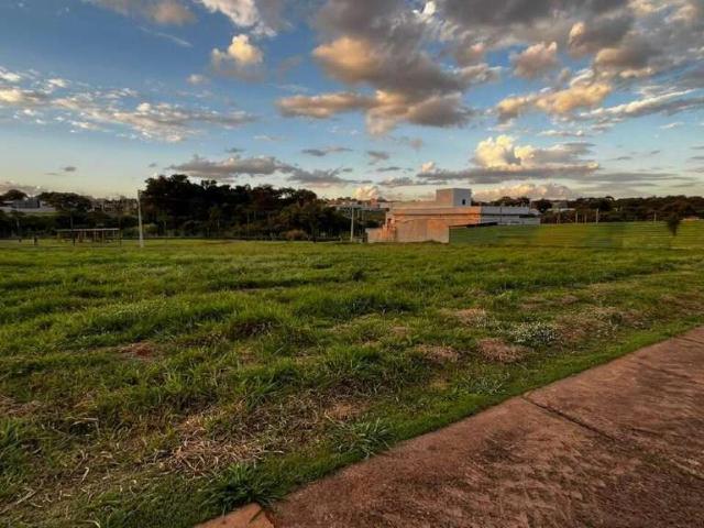 Terreno / Lote para Venda em Uberaba/MG Damha Residencial Uberaba III