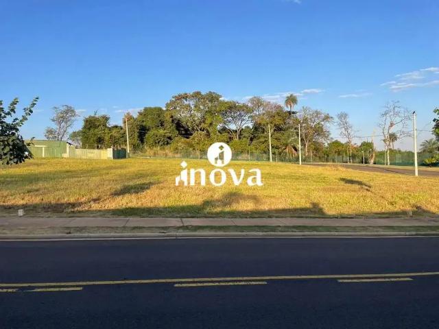 Terreno / Lote para Venda em Uberaba/MG Damha Residencial Uberaba III