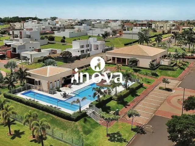 Terreno / Lote para Venda em Uberaba/MG Estância dos Ipês