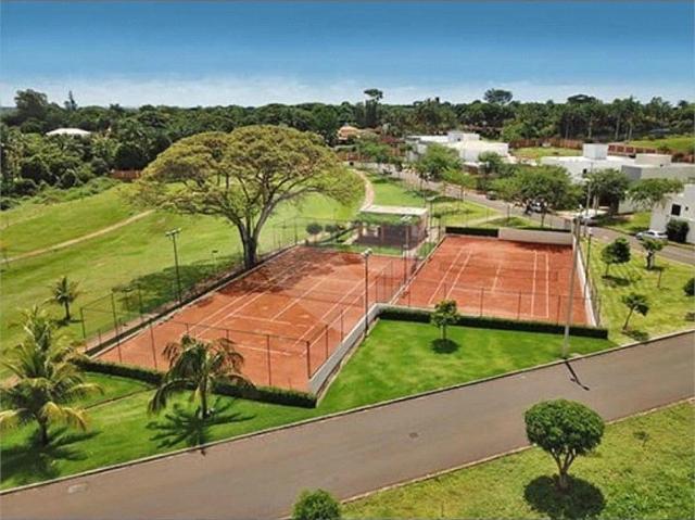 Terreno / Lote para Venda em Uberaba/MG Estância dos Ipês