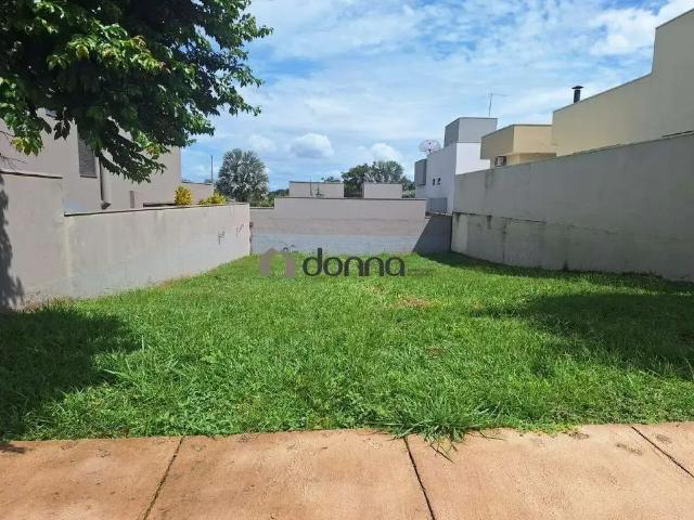 Terreno / Lote para Venda em Uberaba/MG Estância dos Ipês