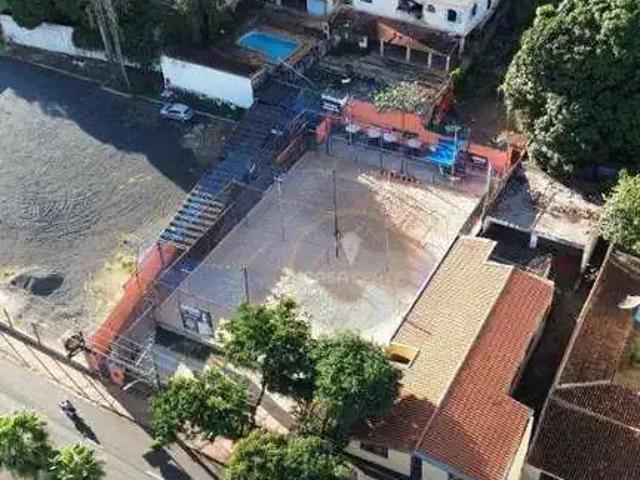Terreno / Lote para Venda em Uberaba/MG Estados Unidos