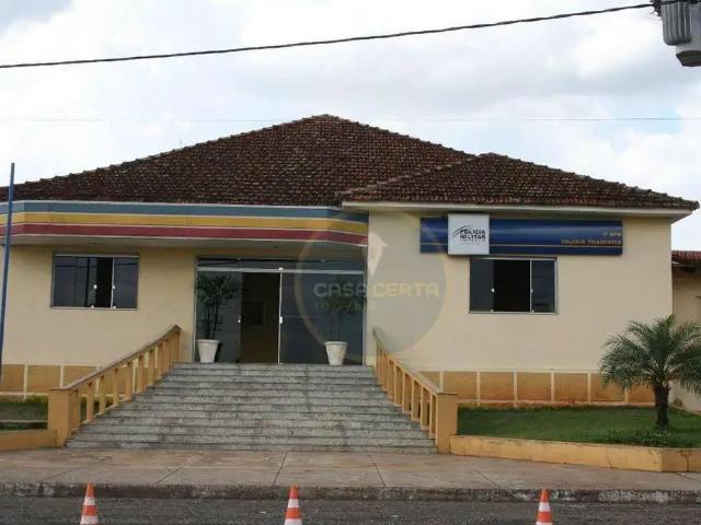 Terreno / Lote para Venda em Uberaba/MG Fabrício