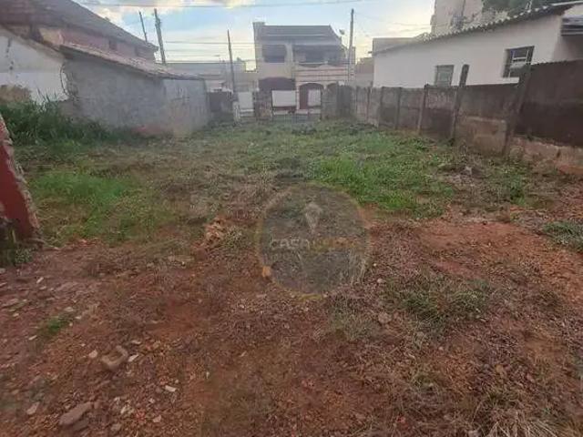 Terreno / Lote para Venda em Uberaba/MG Fabrício