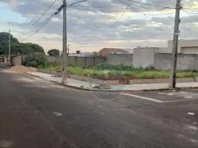 Terreno / Lote para Venda em Uberaba/MG Jardim Maracanã