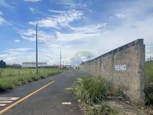 Terreno / Lote para Venda em Uberaba/MG Jardim Maracanã