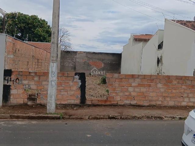 Terreno / Lote para Venda em Uberaba/MG Jardim Maracanã