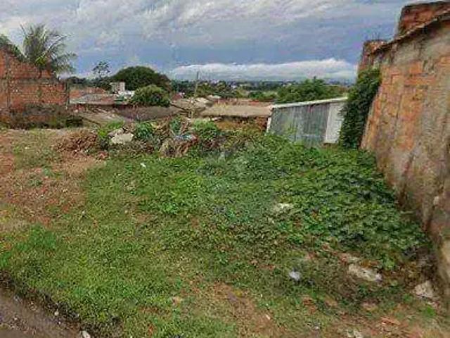 Terreno / Lote para Venda em Uberaba/MG Jardim Califórnia