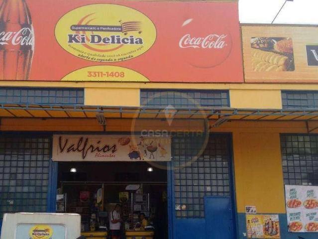 Terreno / Lote para Venda em Uberaba/MG Jardim Copacabana