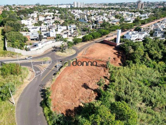 Terreno / Lote para Venda em Uberaba/MG Jardim do Lago