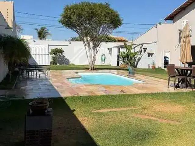Terreno / Lote para Venda em Uberaba/MG Jardim do Lago