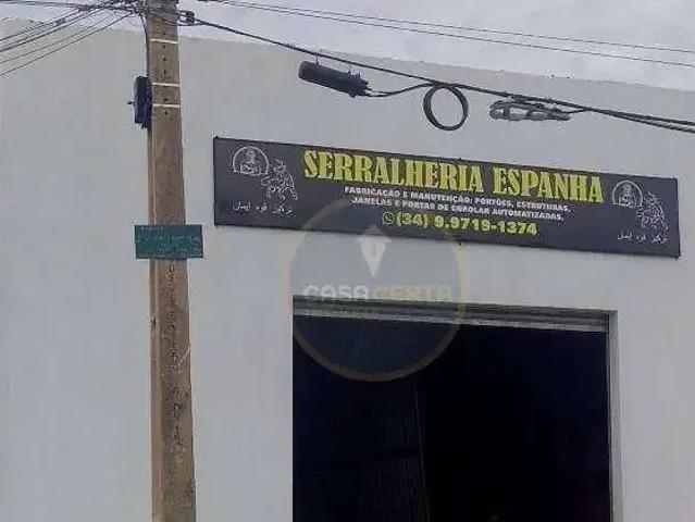 Terreno / Lote para Venda em Uberaba/MG Jardim Espanha