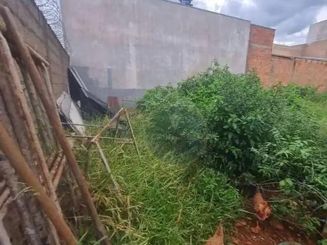 Terreno / Lote para Venda em Uberaba/MG Jardim Itália II
