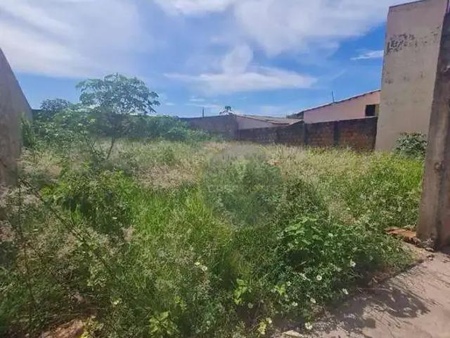 Terreno / Lote para Venda em Uberaba/MG Jardim Itália II