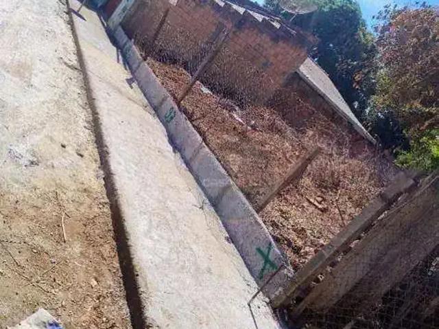 Terreno / Lote para Venda em Uberaba/MG Jardim Uberaba