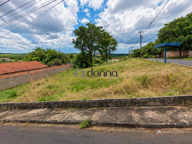 Terreno / Lote para Venda em Uberaba/MG Jardim Uberaba
