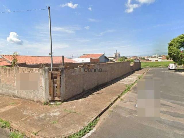 Terreno / Lote para Venda em Uberaba/MG Oneida Mendes