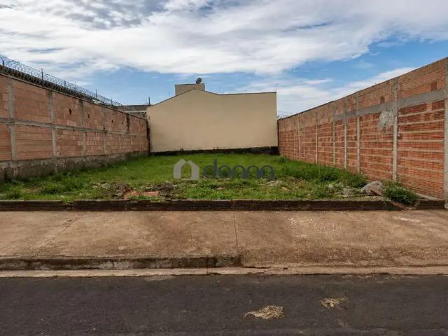 Terreno / Lote para Venda em Uberaba/MG Oneida Mendes