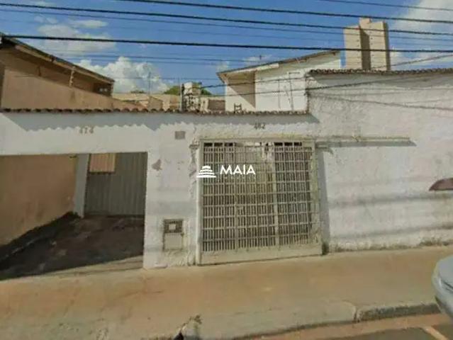 Terreno / Lote para Venda em Uberaba/MG Olinda