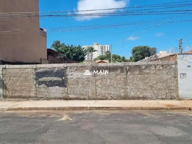 Terreno / Lote para Venda em Uberaba/MG Olinda