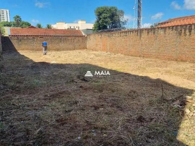 Terreno / Lote para Venda em Uberaba/MG Olinda