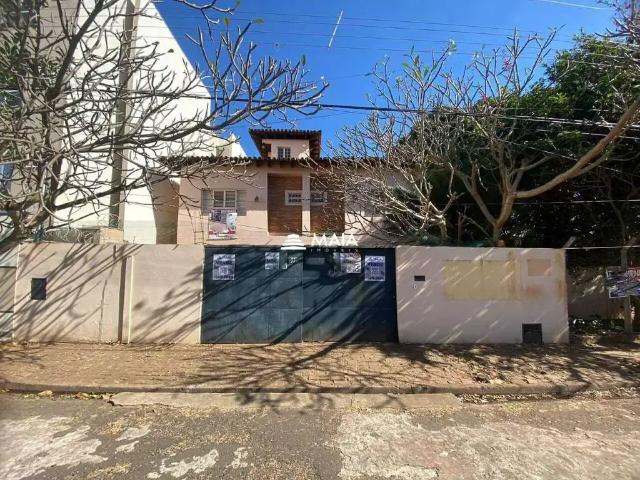 Terreno / Lote para Venda em Uberaba/MG Olinda 4 Quartos