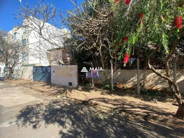 Terreno / Lote para Venda em Uberaba/MG Olinda 4 Quartos