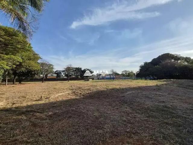 Terreno / Lote para Venda em Uberaba/MG Olinda