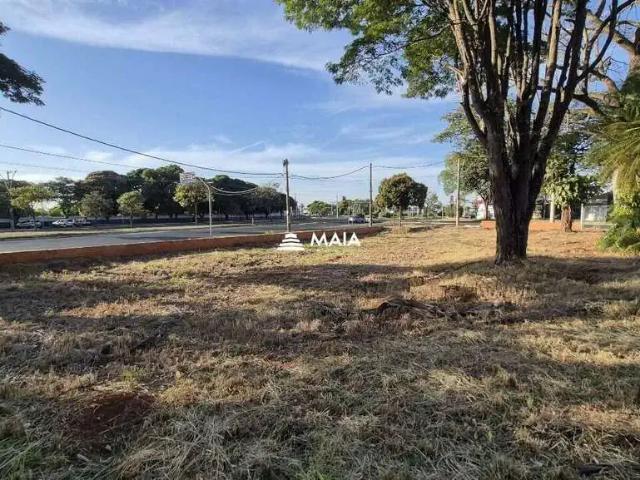 Terreno / Lote para Venda em Uberaba/MG Olinda