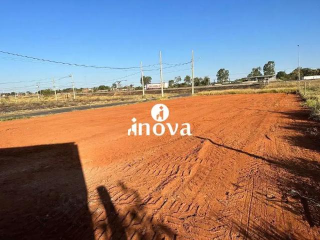 Terreno / Lote para Venda em Uberaba/MG Olinda