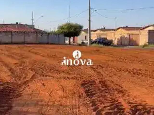 Terreno / Lote para Venda em Uberaba/MG Olinda