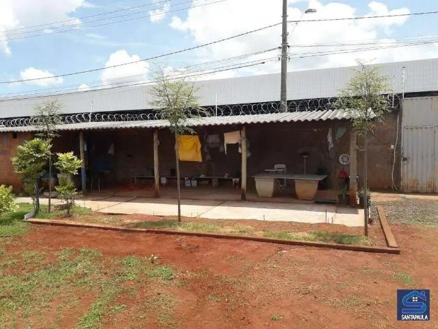 Terreno / Lote para Venda em Uberaba/MG Loteamento Reserva Ushuaia