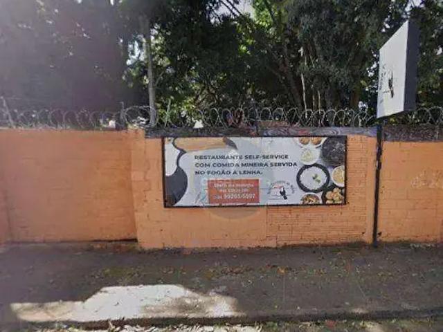 Terreno / Lote para Venda em Uberaba/MG Lourdes