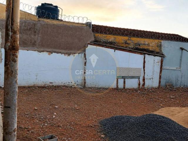 Terreno / Lote para Venda em Uberaba/MG Leblon