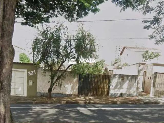 Terreno / Lote para Venda em Uberaba/MG Mercês 1 Quartos
