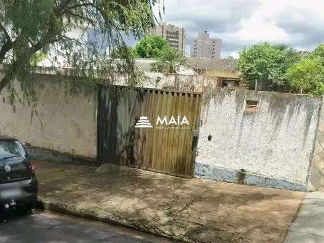 Terreno / Lote para Venda em Uberaba/MG Mercês 1 Quartos