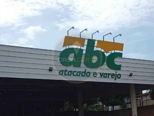 Terreno / Lote para Venda em Uberaba/MG Nossa Senhora da Abadia